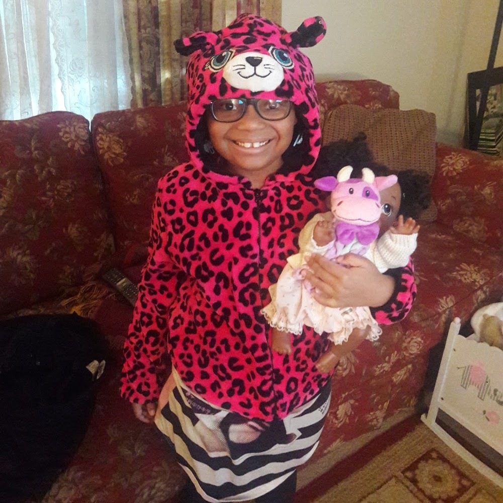 Meet your Posher, Tanee